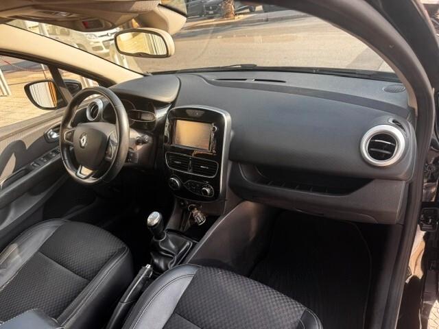 Renault Clio dCi 8V 75 CV 5 porte Duel2