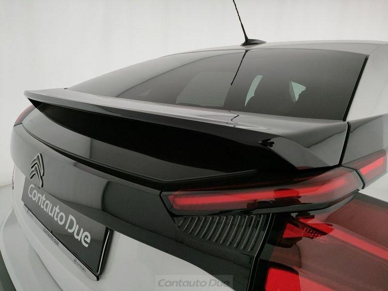 Citroën C4 PureTech 130 S&S Shine