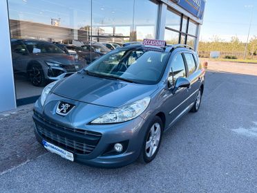 Peugeot 207 SW ENERGIE 1.6 HDi 93 CV 5mt UNICO PR.