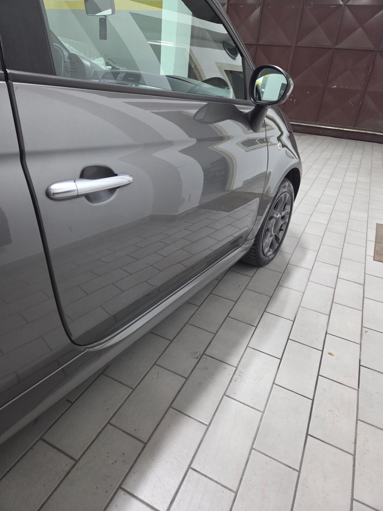 Fiat 500 1.3 Multijet 16V 95 CV Pop Star
