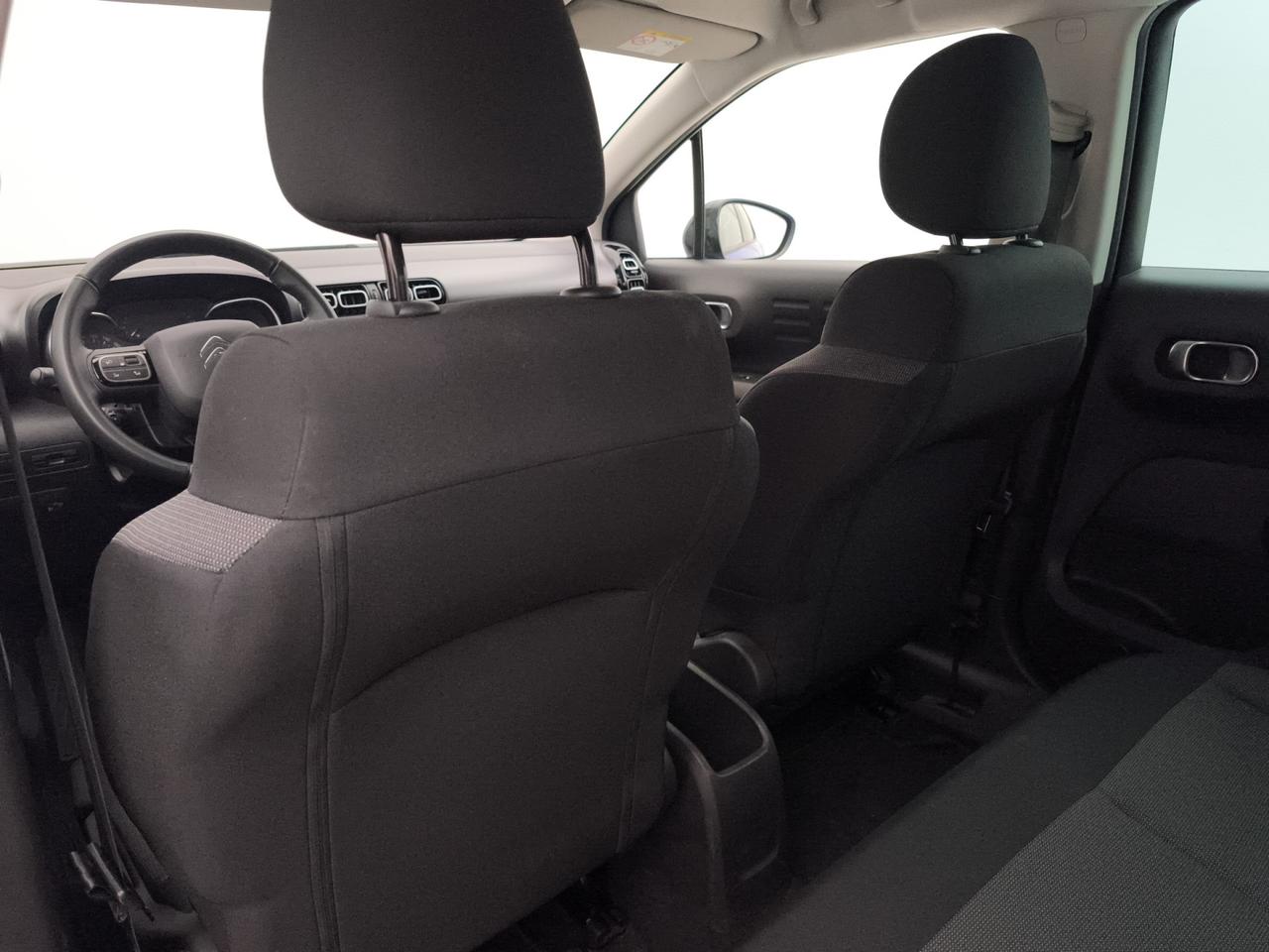 CITROEN C3 Aircross I 2021 - C3 Aircross 1.2 puretech Shine s&s 110cv