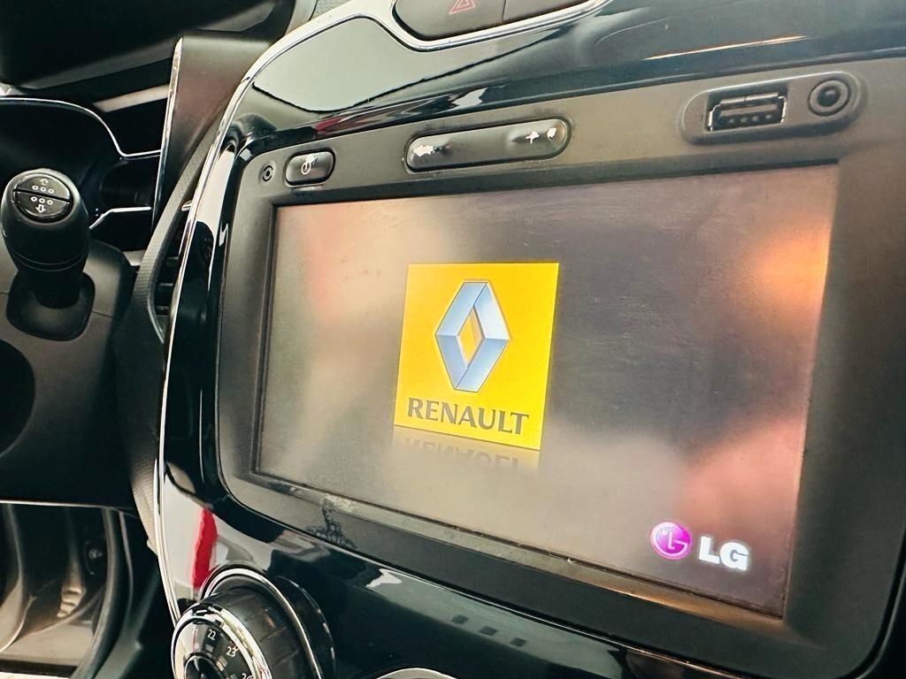 Renault Captur 1.5 dCi 8V 90 CV Energy R-Link NEO PATENTATI OK
