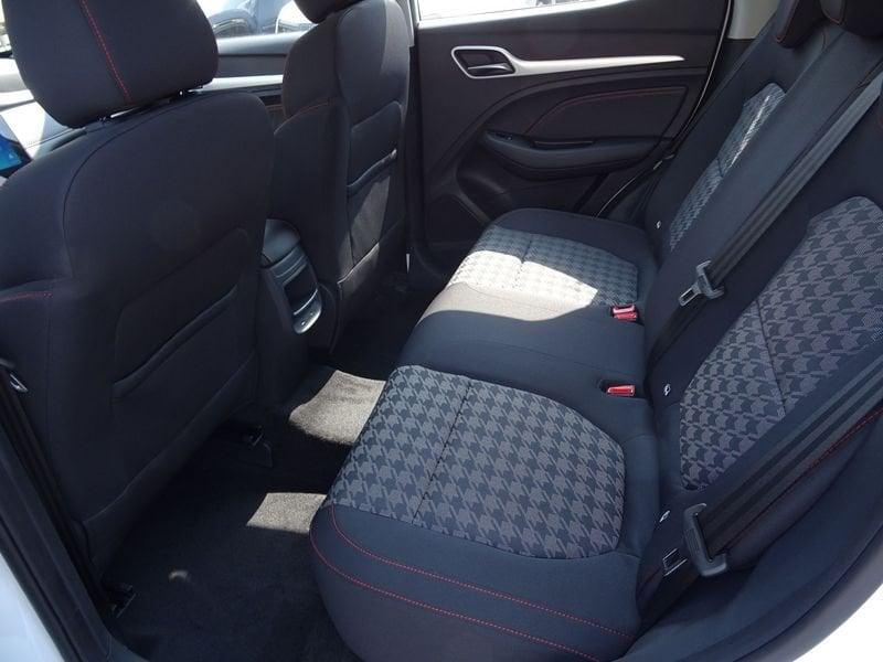 MG ZS Classic 1.5 VTi-tech Comfort