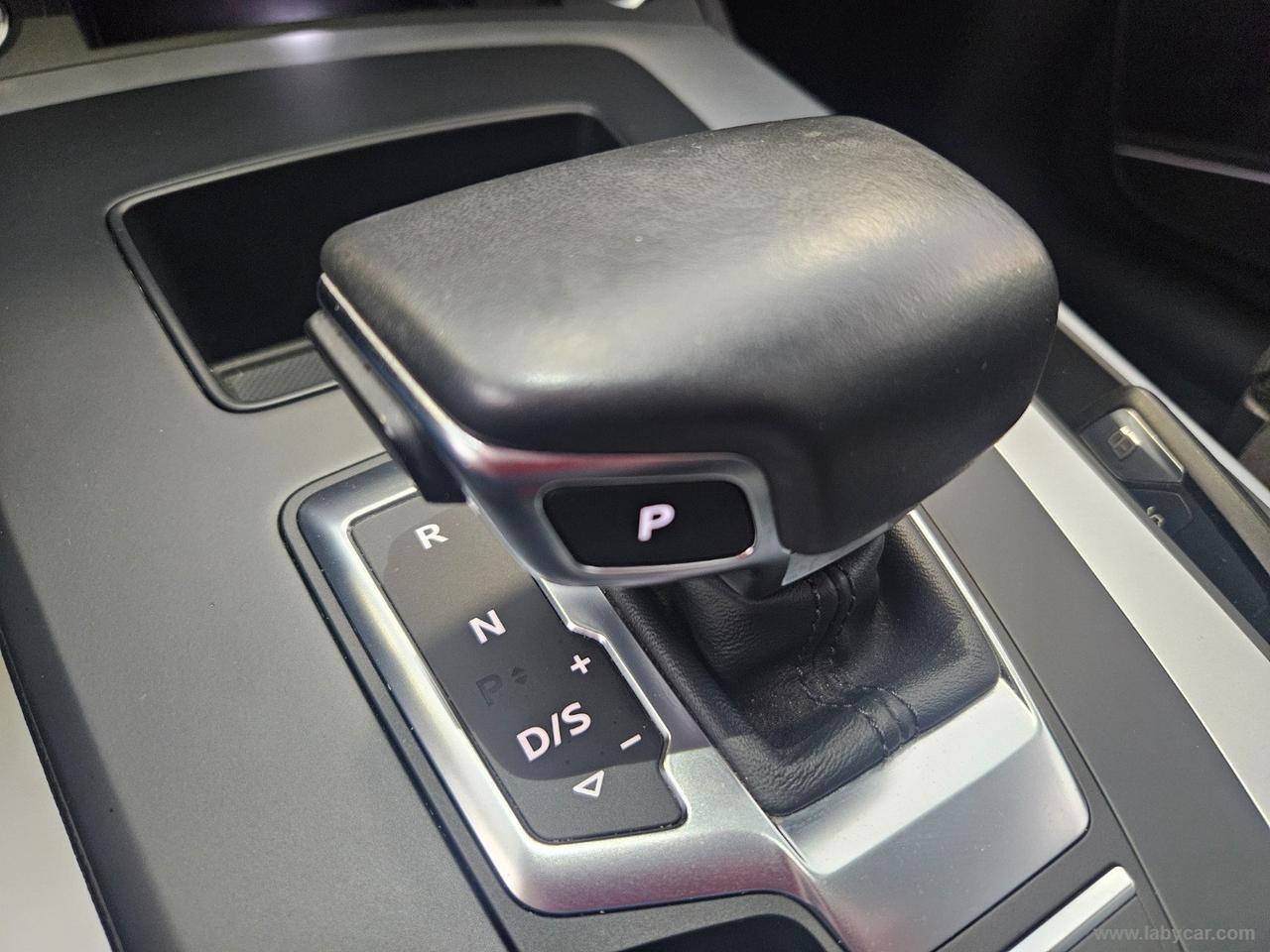 AUDI Q5 SPB 50 TDI quattro tiptronic S line