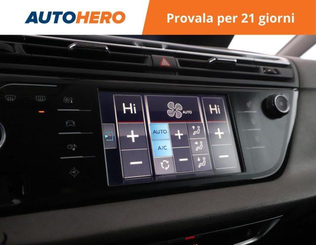 CITROEN Grand C4 Picasso BlueHDi 120 S&S Intensive