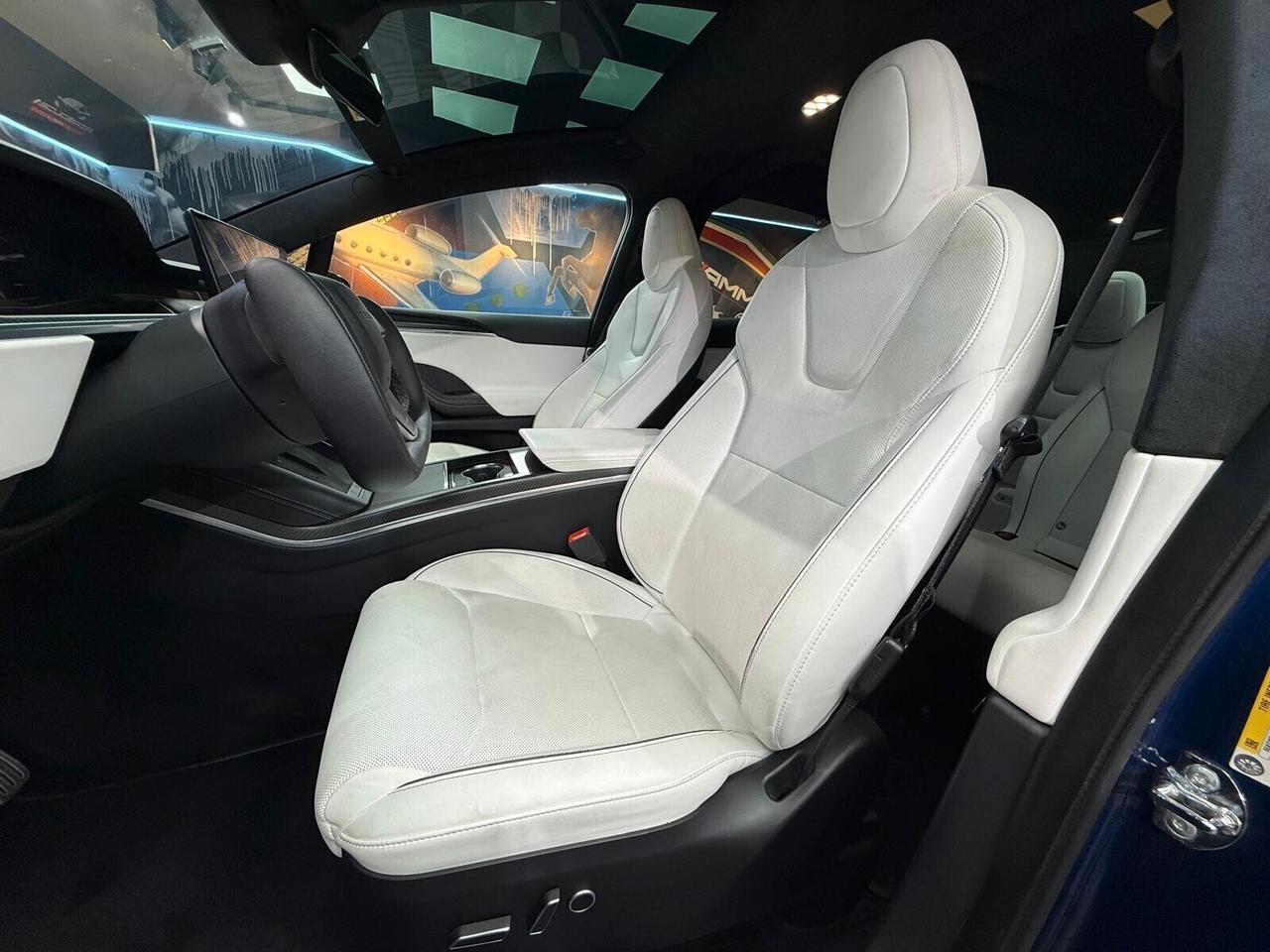 Tesla Model X Performance Dual Motor Plaid (041)