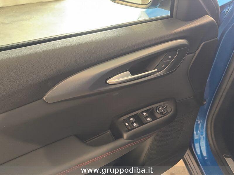 Alfa Romeo Tonale 1.5 hybrid Speciale 160cv tct7