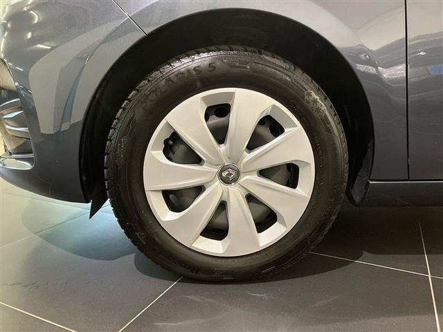 RENAULT ZOE Life R110 e-shifter Omolg N1 Autocarro!