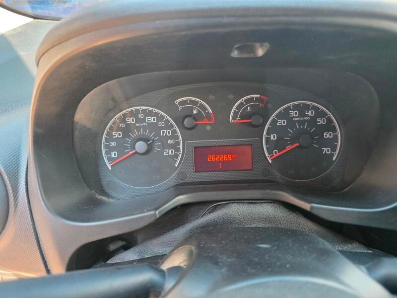 FIAT Fiorino 2ª serie Fiorino 1.4 8V Furgone N...