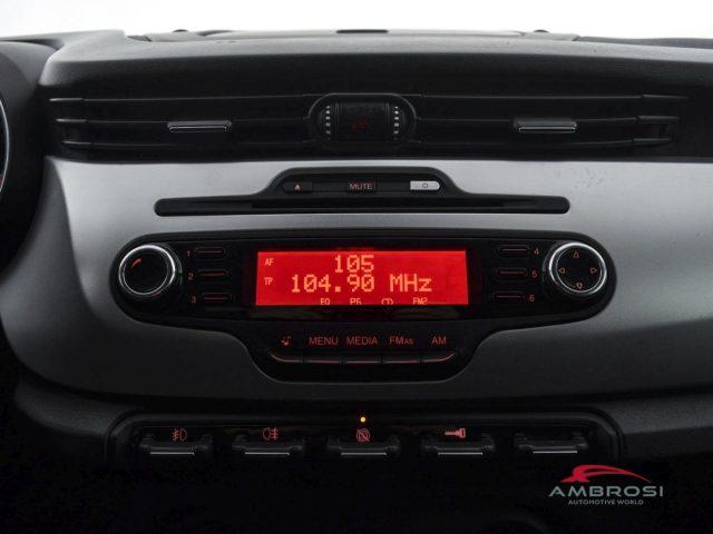 ALFA ROMEO Giulietta 1.4 tb Progression 105cv E6