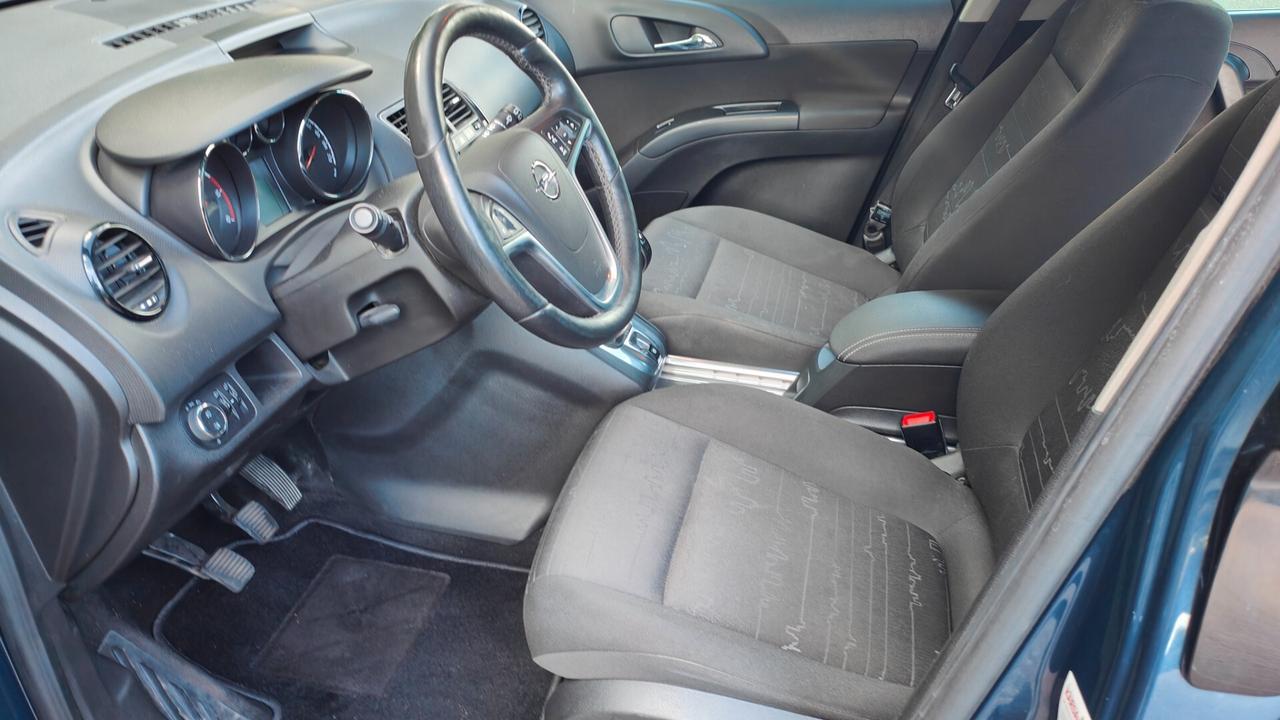 Opel Meriva 1.3 CDTI 95 CV - neopatentati