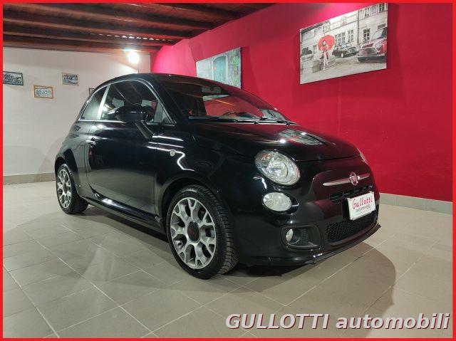 FIAT 500 1.3 Multijet 16V 95 CV 'S'