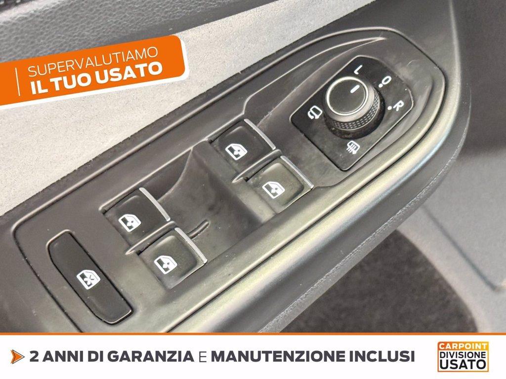 VOLKSWAGEN Golf 1.5 etsi evo r-line 150cv dsg del 2021