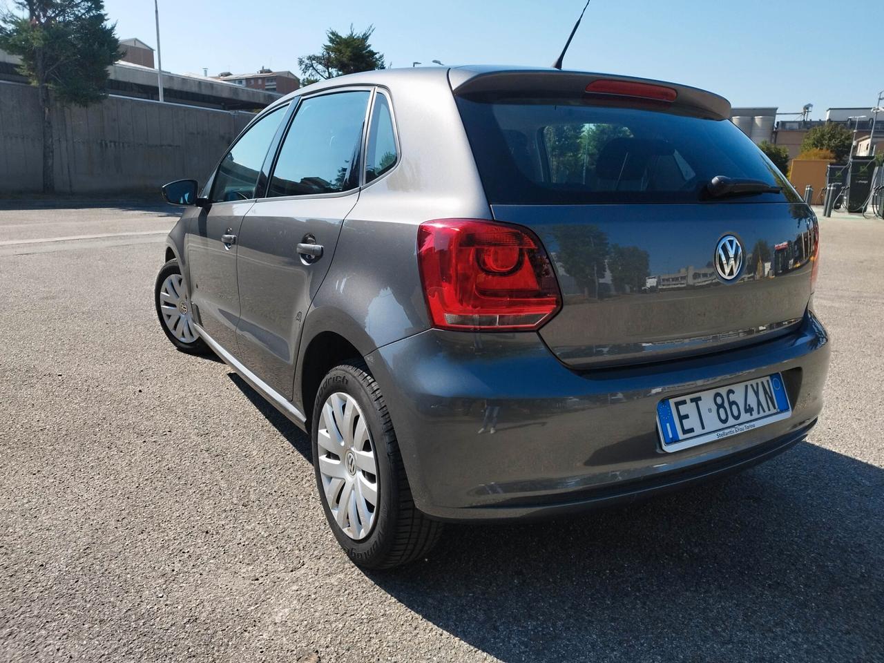 Volkswagen Polo 1.2 TDI DPF 5 p - km 114000