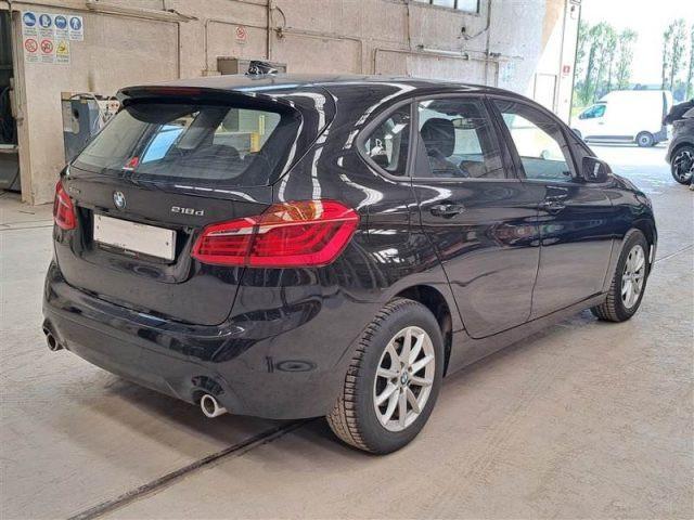 BMW 218 d xDrive Active Tourer Business aut.