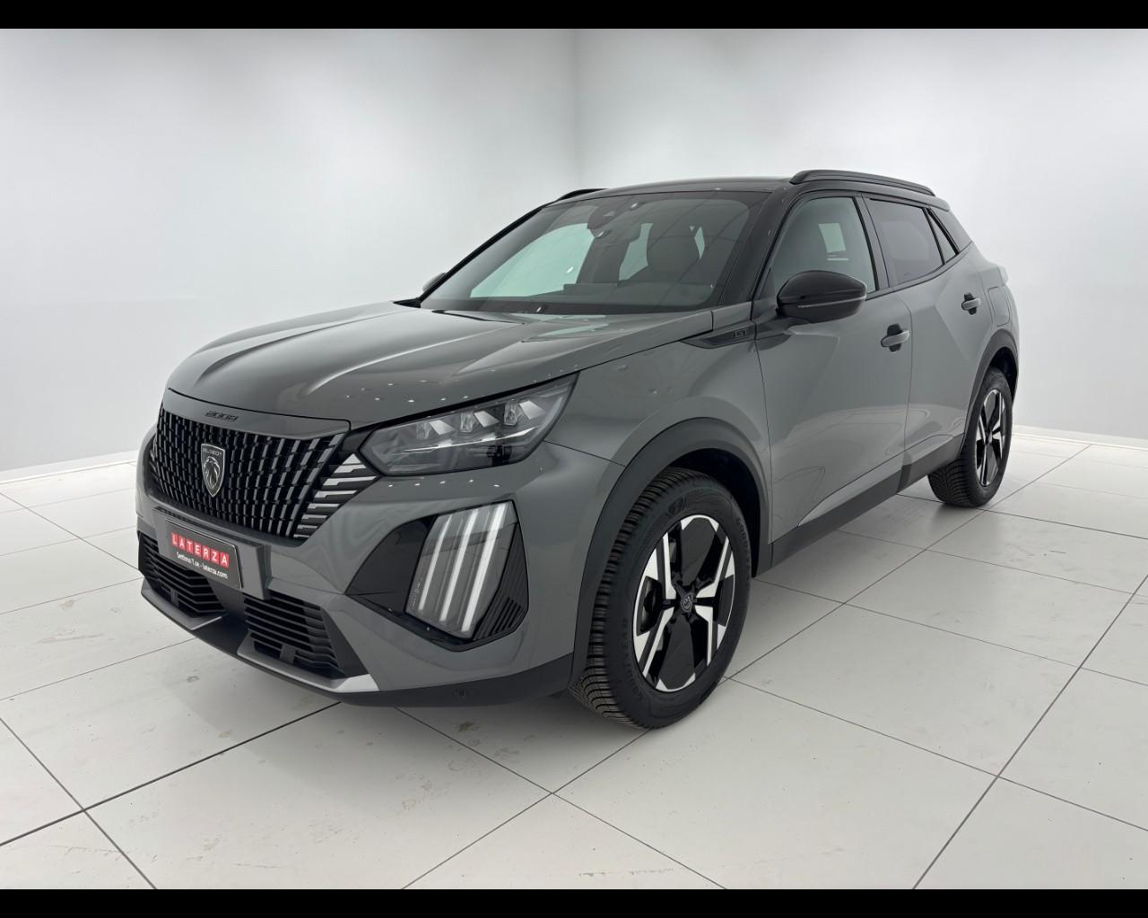 PEUGEOT 2008 1.5 bluehdi GT s&s 130cv eat8