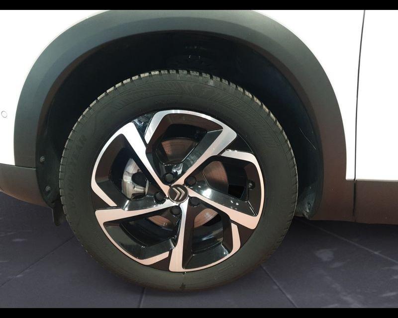 Citroën C5 Aircross BlueHDi 130 S&S EAT8 Shine