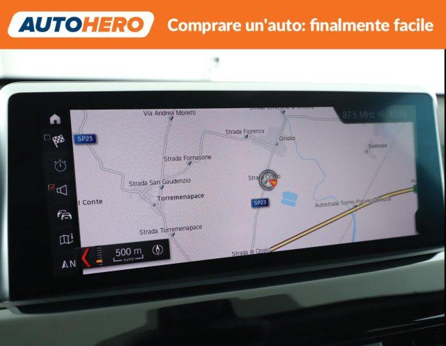 BMW X1 sDrive18d xLine Plus