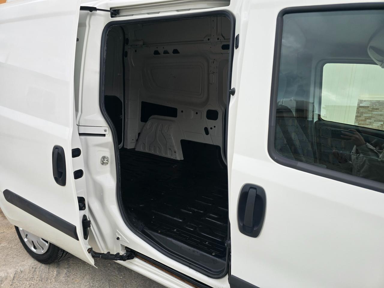 Fiat Doblò XL 1.6 mtj 105cv