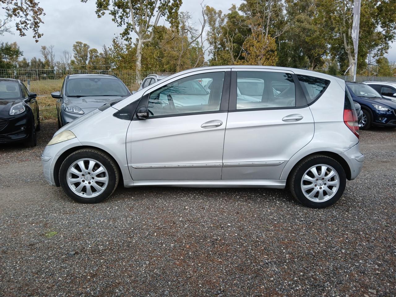 Mercedes-benz A 180 A 180 CDI Coupé Avantgarde