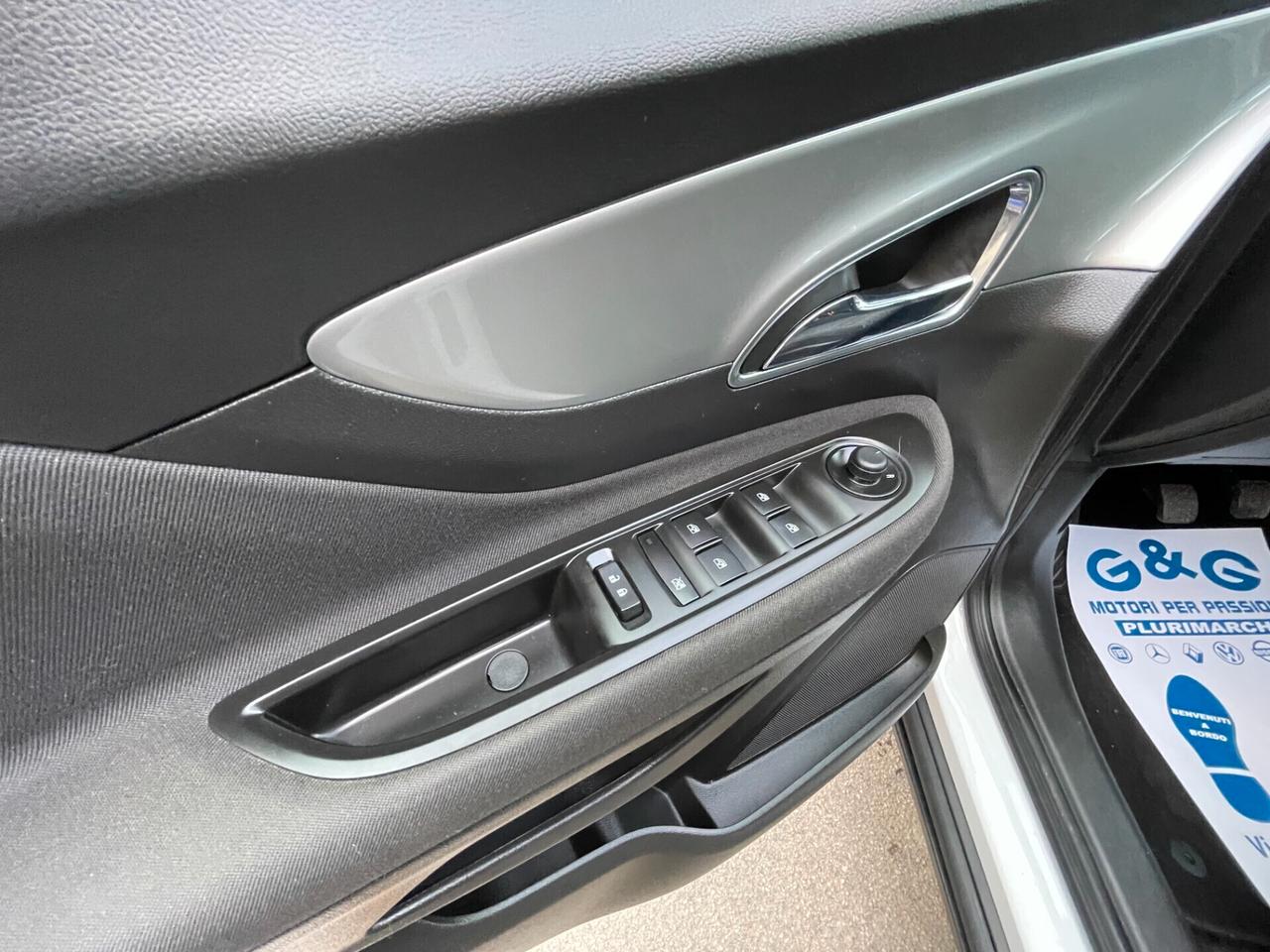 Opel Mokka 1.6 Ecotec 115CV 4x2 Start&Stop Cosmo