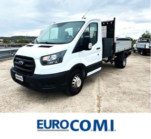 Ford Transit 2.0 TDCi 130 cv Ribaltabile