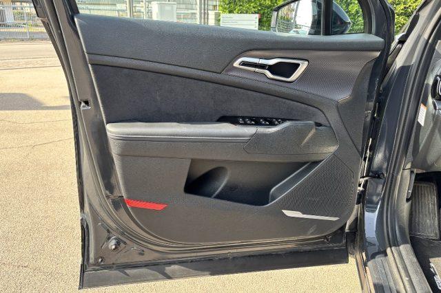 KIA Sportage 1.6 TGDi PHEV AWD AT GT-line ( AZIENDALE )