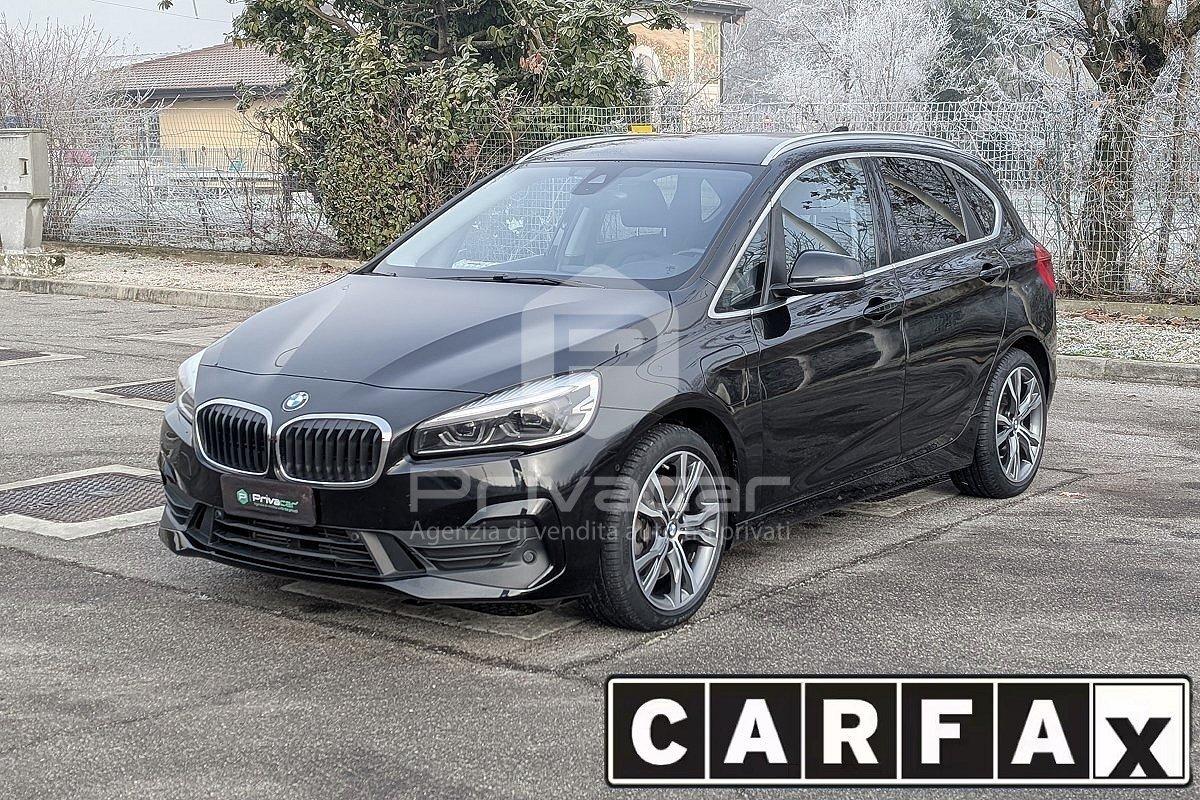 BMW 225xe Active Tourer iPerformance Advantage aut.