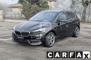 BMW 225xe Active Tourer iPerformance Advantage aut.