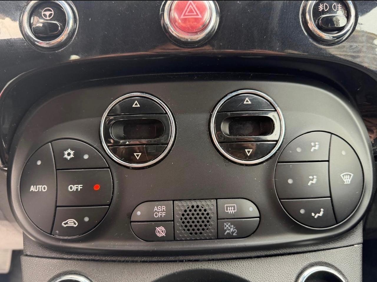 Fiat 500 1.0 Hybrid Cult