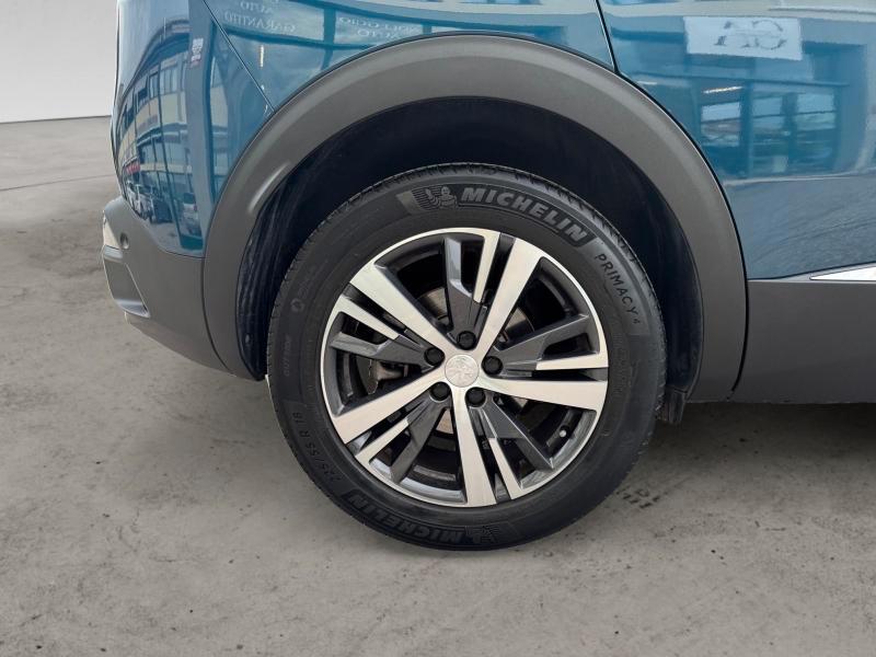 Peugeot 3008 1.5 bluehdi Allure s&s 130cv eat8