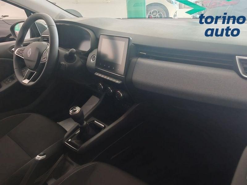Renault Clio Clio 1.0 eco-g Generation 100cv