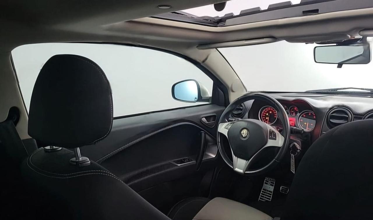 Alfa Romeo MiTo 1.3 JTDm 85 CV S&S Progression