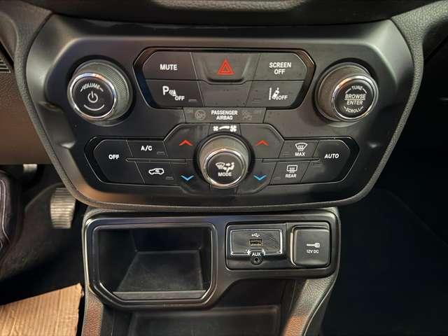 Jeep Renegade Renegade 2019 1.6 mjt Limited 2wd 130cv