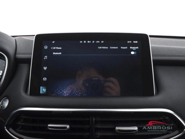 MG HS 1.5 t-gdi Comfort auto
