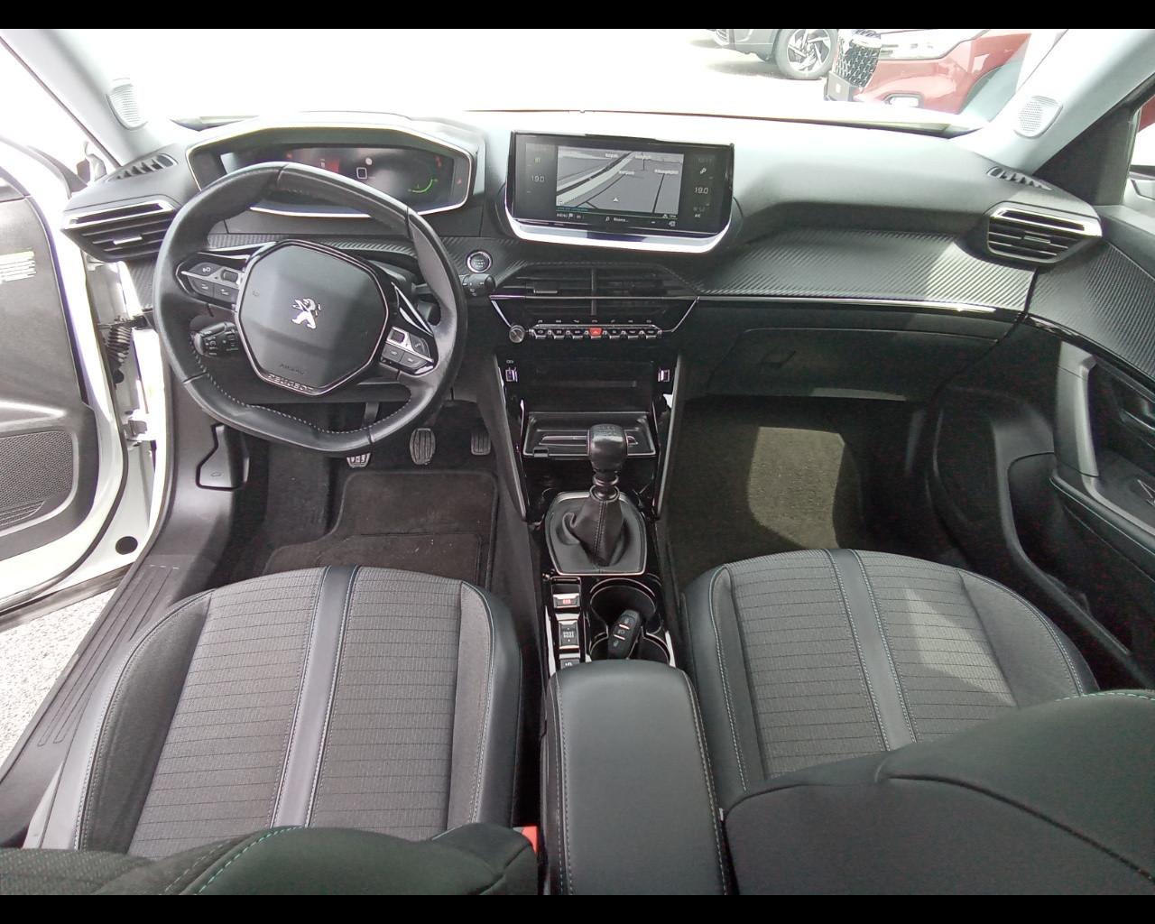 PEUGEOT 2008 2ª serie - 2008 PureTech 100 S&S Allure Pack