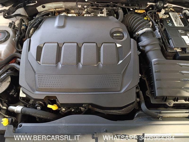 CUPRA Formentor 2.0 TDI*TELECAMERA POST*PDC*LED*