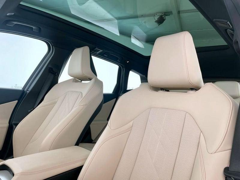 BMW X3 X3 xDrive20d 48V MSport