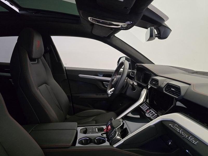 Lamborghini Urus 4.0