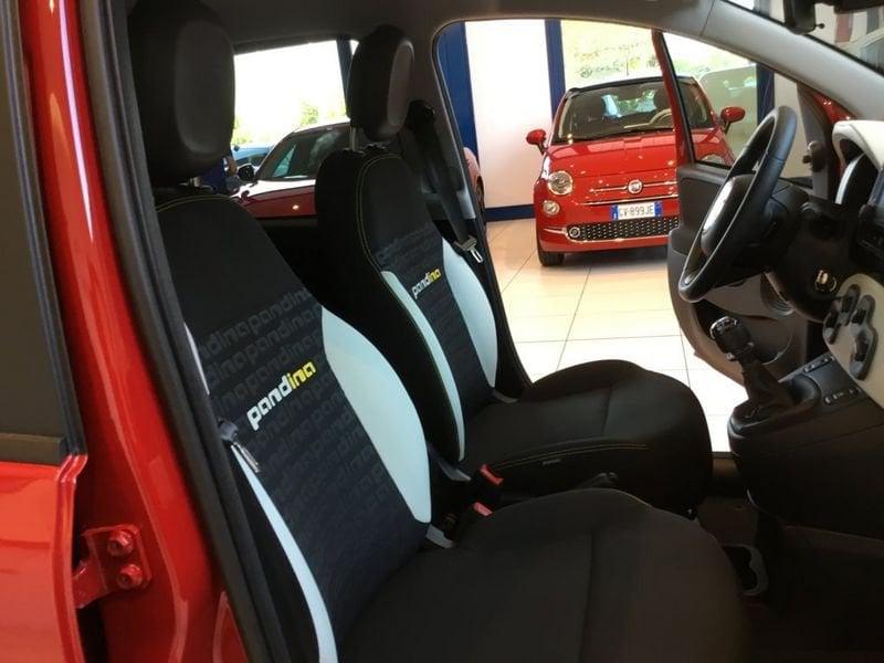 FIAT Panda S9 1.0 Hybrid Pandina - PROMO APRILE ROT.0-4
