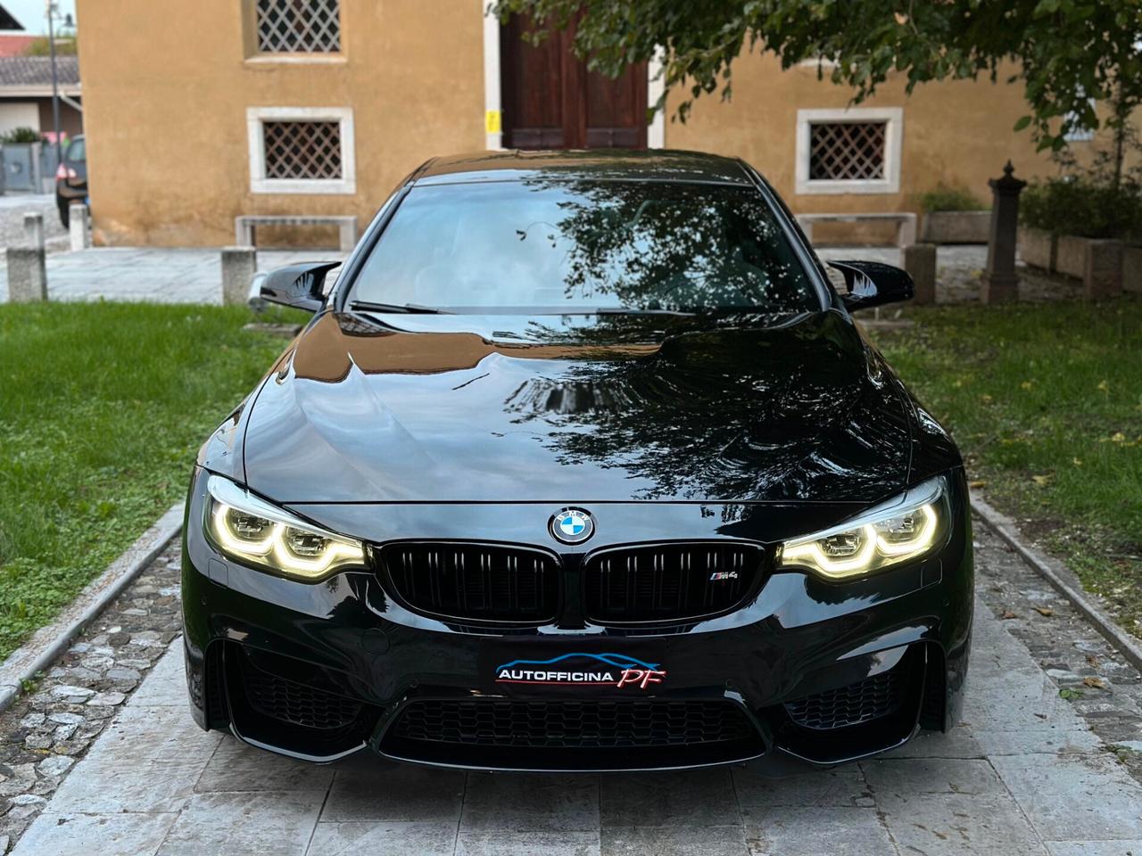 Bmw 430 M4 COMPETITION 450CV