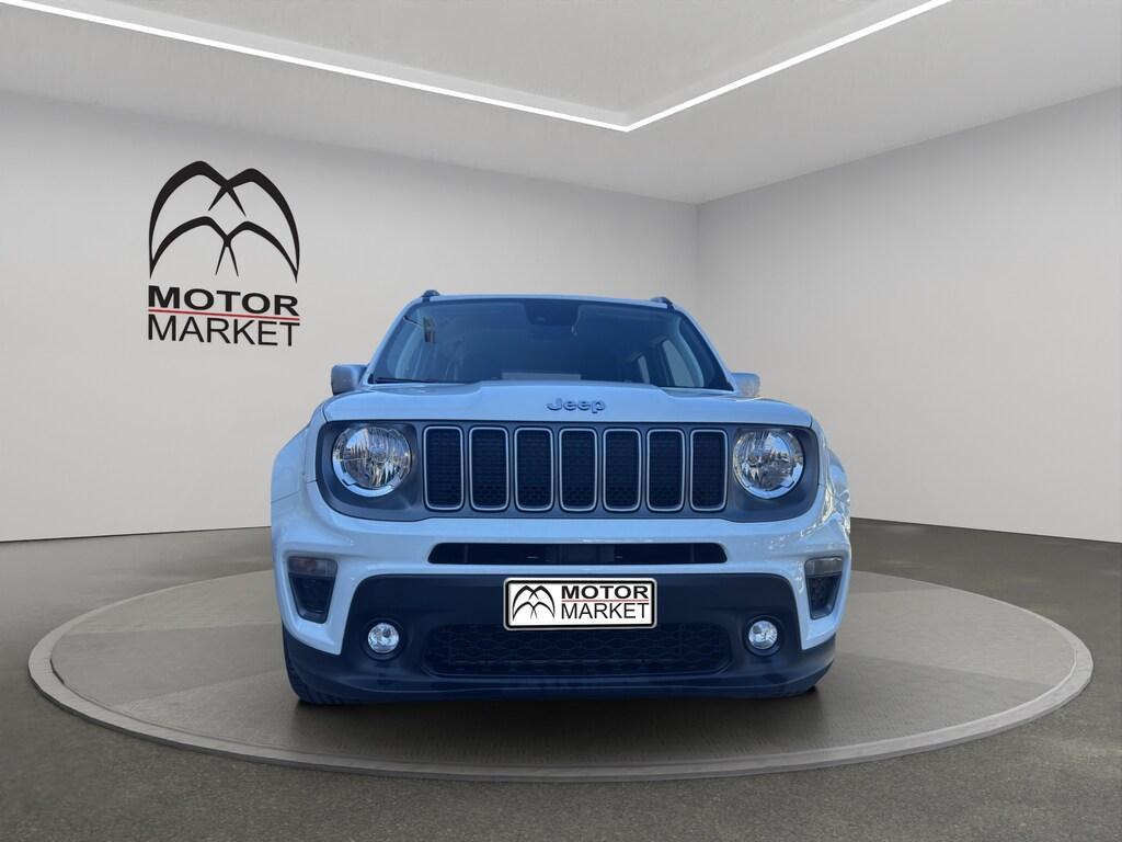 Jeep Renegade 1.3 T4 PHEV Limited 4xe AT6