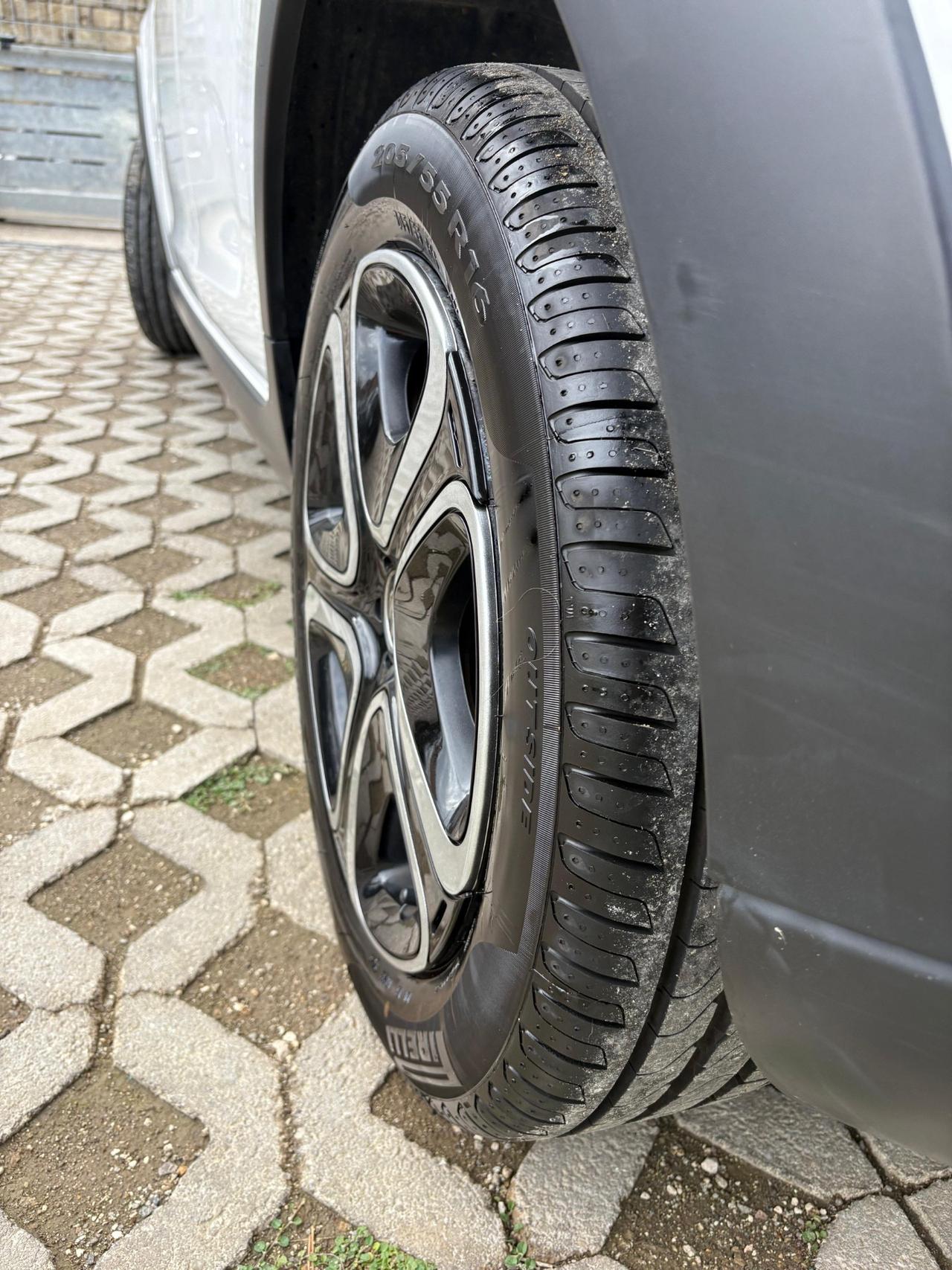 Citroen C3 BlueHDi 100 S&S Shine