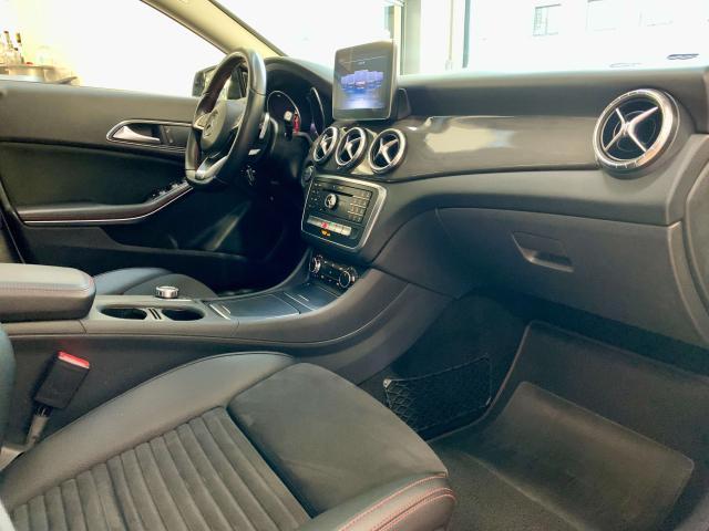 Mercedes-Benz CLA 200 CLA 200d ShootingBrake Premium 4matic auto