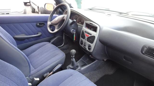 Fiat Strada 1900 JTD FIORINO ! PICK-UP