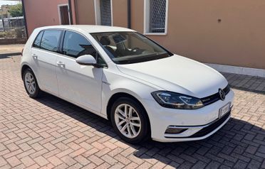 Volkswagen Golf 1.5 TGI DSG Ok Neopatentati