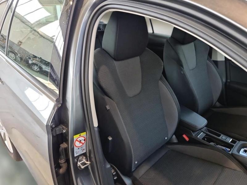 SKODA OCTAVIA 2.0 TDI EVO 85 KW EXECUTIVE DSG STATION WAGON