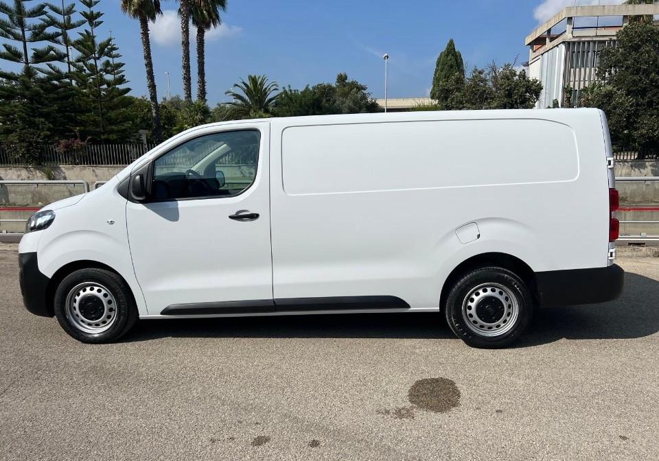 Fiat Scudo 2.0 BlueHDi 145 CV PC-TN Furgone Business