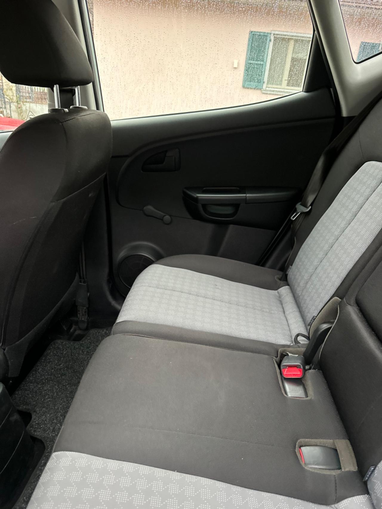 Kia VENGA 1.4 CRDi 90CV ACTIVE KMCERT GARANZ UNICOPR