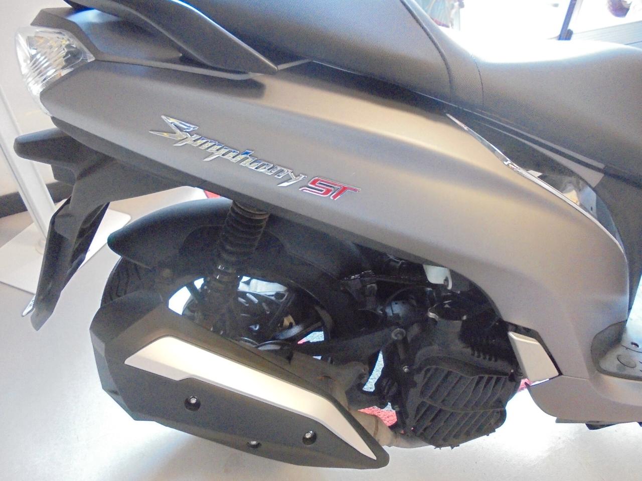 Sym Symphony 125 ST ABS